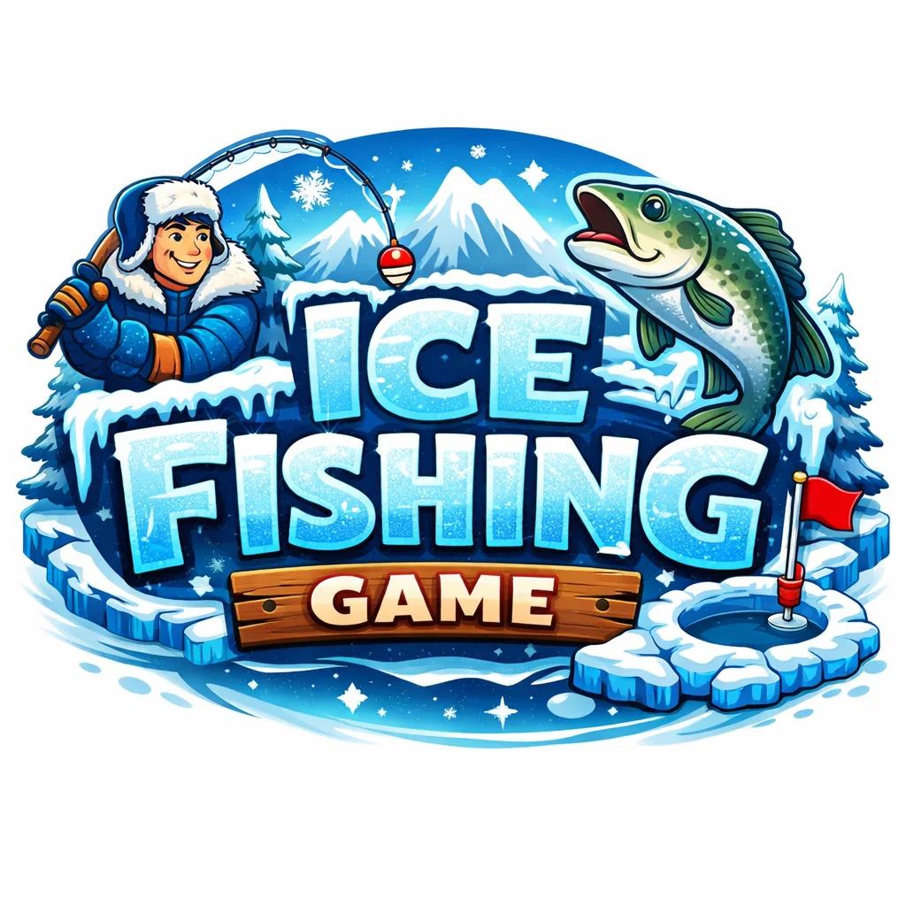 Ice Fishing Slot apo Ice Fishing Game?